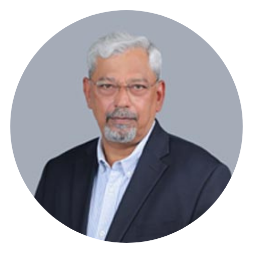 Mr. Tahir Javid- Hunnar Foundation CEO